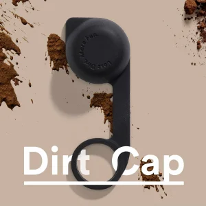 Dusty the Dirt Cap - Bivo