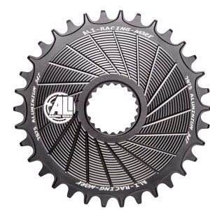 MTB Chainrings - Aero