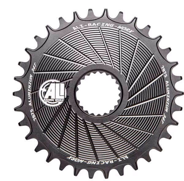 MTB Chainrings - Aero