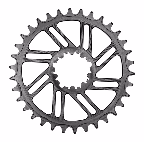 MTB Chainrings - Roto