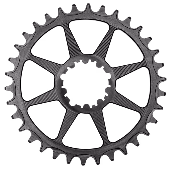 MTB Chainrings - Spido