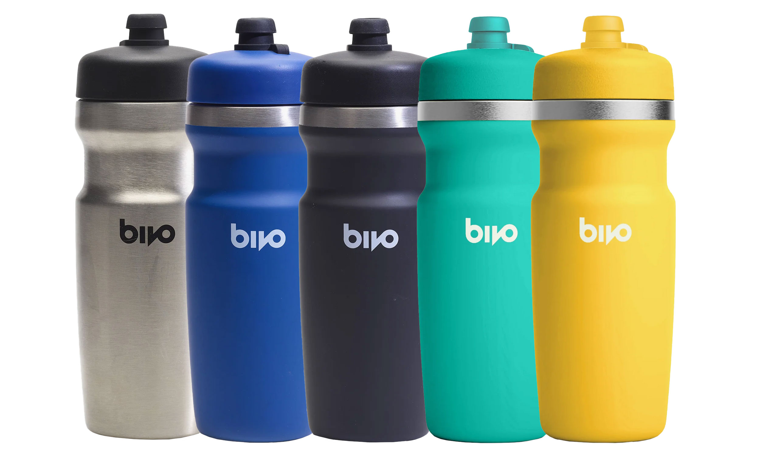 Bivo Insulated Water Bottles